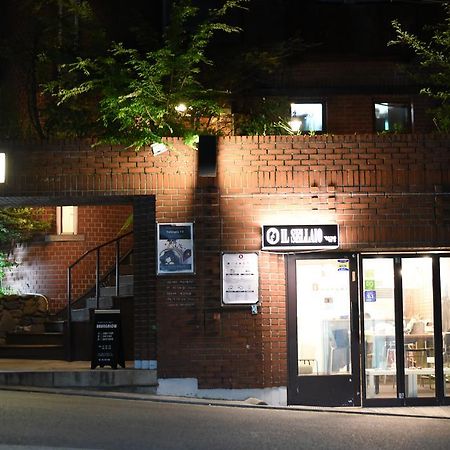 Bbungalow Seul Exterior foto