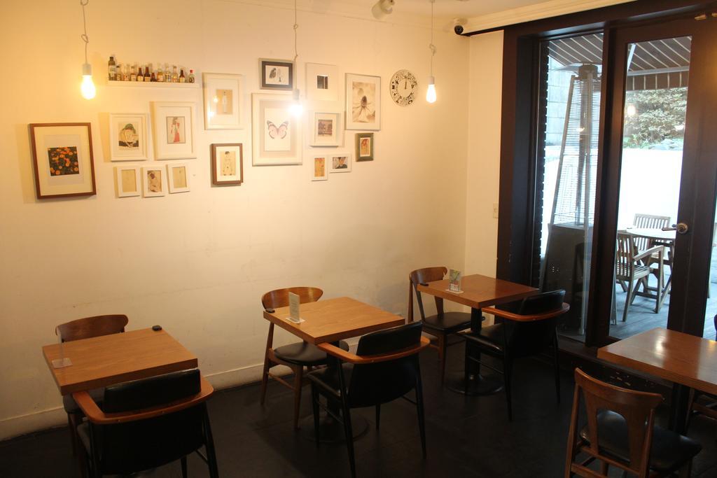 Bbungalow Seul Exterior foto