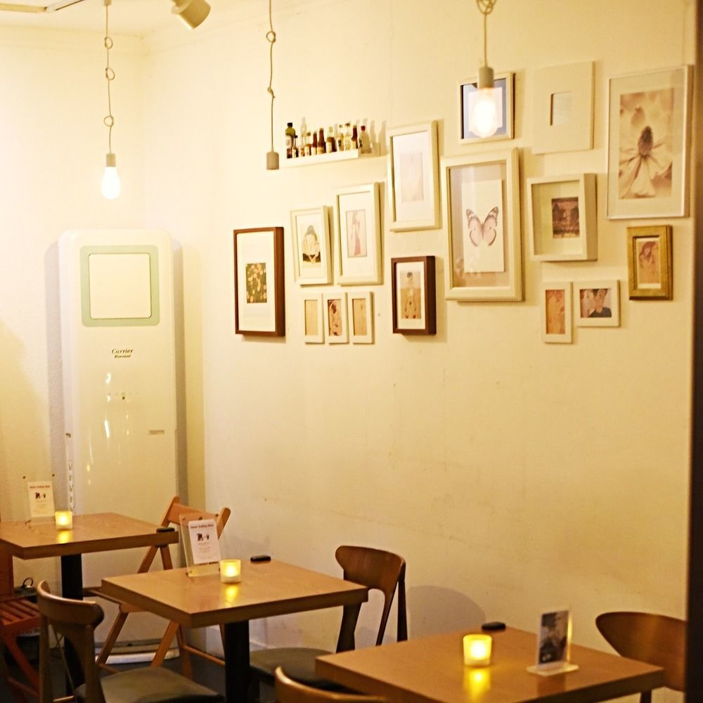 Bbungalow Seul Exterior foto